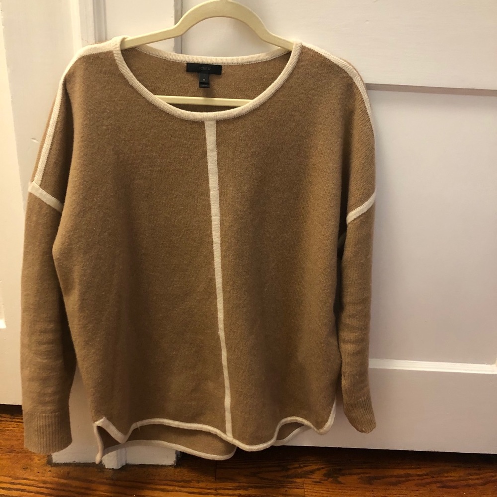 Jcrew Sweater - image 1